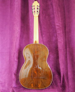 Zibgniew Gnatek classical lattice guitar