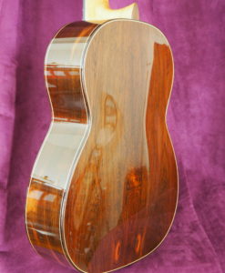 Zibgniew Gnatek classical lattice guitar