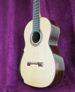 Zibgniew Gnatek classical lattice guitar