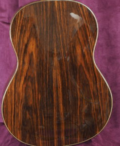 Stanislaw Partyka classical guitar luthier lattice