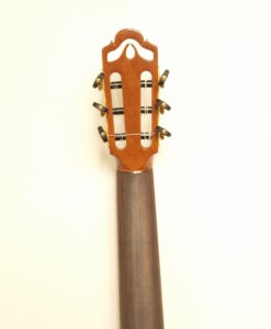 Dieter Hopf grande furioso portentosa classical guitar luthier