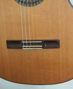 Simon Marty classical luthier guitarr