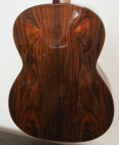 Simon Marty classical luthier guitarr