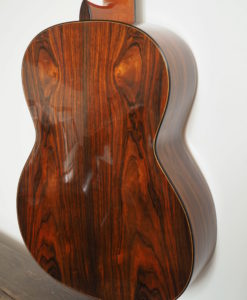 Simon Marty classical luthier guitarr