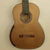 Greg Smallman classical guitar luthier lattice 2010