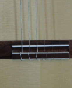 Dan Kellaway classical guitar luthier