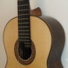 Dan Kellaway classical guitar luthier