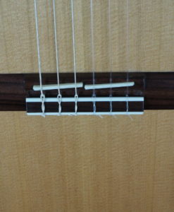 John Price classical guitar luthier lattice 16PRI357