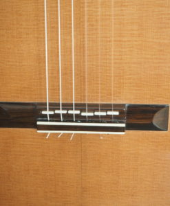 Jeroen Hilhorst classical guitar luthier 111
