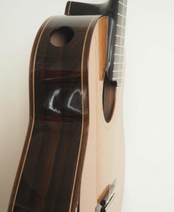 Jeroen Hilhorst classical guitar luthier 111