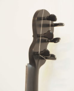 Pierre Marcard guitar romantic luthier