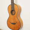 Pierre Marcard guitar romantic luthier