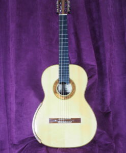 Christian Koehn classical guitar