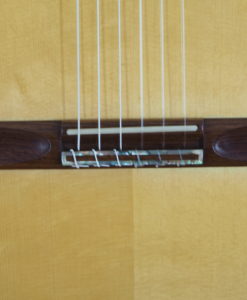 Christian Koehn classical guitar concert luthier