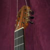 Christian Koehn classical guitar concert luthier