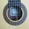 Jim Redgate classical guitar luthier lattice