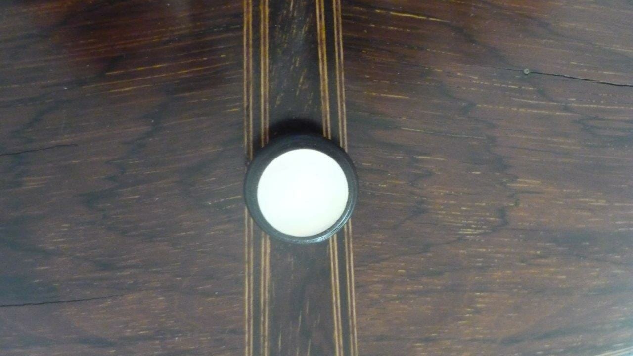 Classical concert guitar