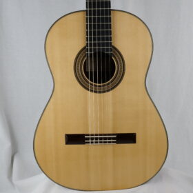 Perry Guitars Concert 2026 No 267 - Canada