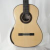 Martin Blackwell luthier classical guitar 19BLA166-02