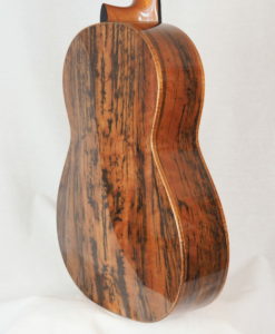 Guitarmaker John Price classical guitar No 382 19PRI382-06