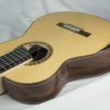 Jeroen Hilhorst luthier classical guitar No 131 2019 19HIL131-03