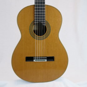 Classical Concert Guitar The Best Luthier Classical Guitars