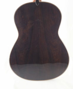 Jan Schneider luthier classical guitar 19SCH483-02