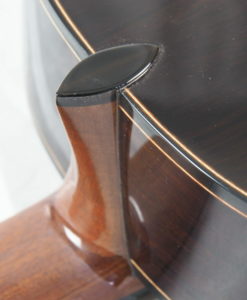 Jan Schneider luthier classical guitar 19SCH483-01