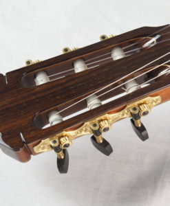 Jan Schneider luthier classical guitar 19SCH483-09