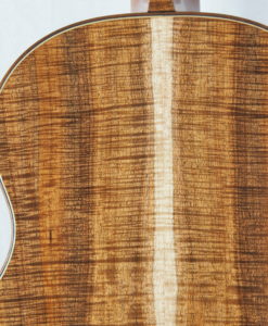 Graham Caldersmith luthier classical guitar 19CAL113-07