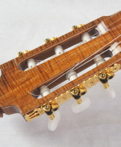 Graham Caldersmith luthier classical guitar 19CAL113-04
