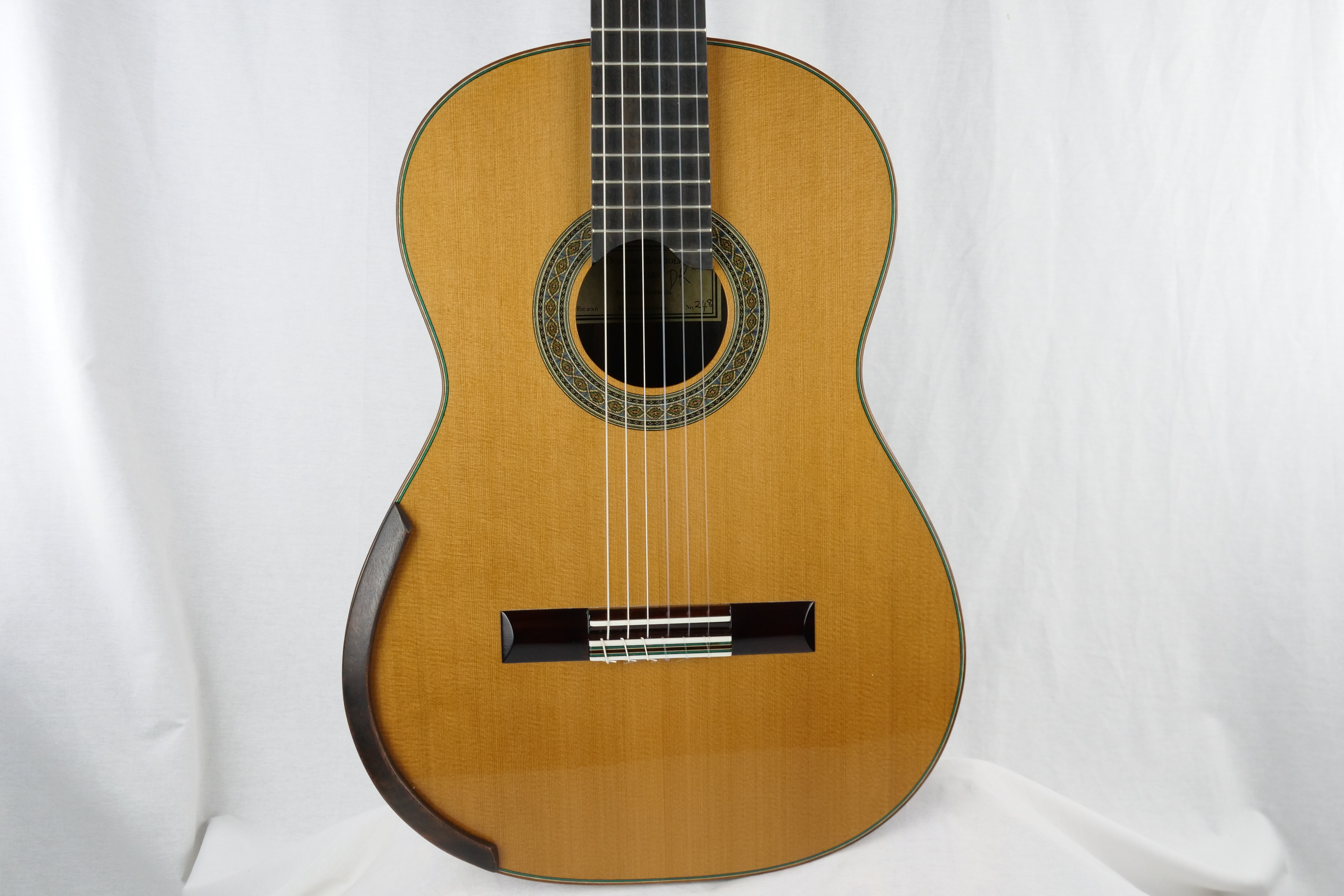 Domenic Roscioli # 248 2026 lattice - Australia