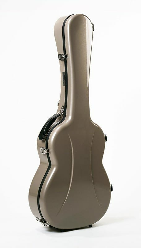 Classical concert guitar