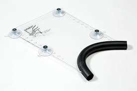 Support Guitarlift Taille Medium transparent : 75 € - Guitare classique  luthier