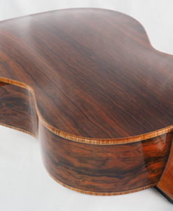 Guitarmaker John Price classical guitar No. 318 18PRI318-03