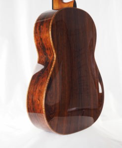 Guitarmaker John Price classical guitar No. 318 18PRI318-05