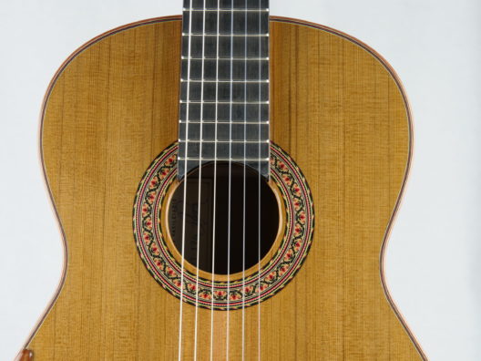 Guitarmaker Vasilis Vasileiadis N°174 classical guitar (10)