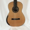 Kim Lissarrague luthier classical guitar No 335 19LIS335-01