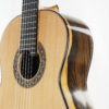 Luthier Koumridis classical guitar