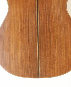 Classical guitar 1989 Luthier Daniel Friederich