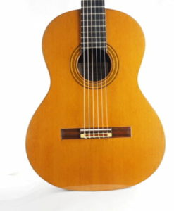 Guitarmaker Daniel Lesueur 1988 ex. Judicael Perroy 18LES088-10