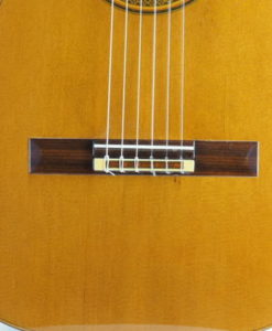 Guitarmaker Daniel Lesueur 1988 ex. Judicael Perroy 18LES088-08