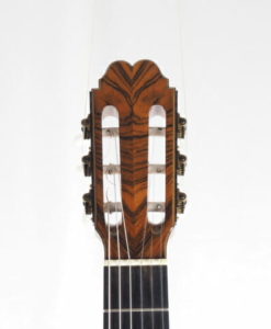 Guitarmaker Daniel Lesueur 1988 ex. Judicael Perroy 18LES088-07