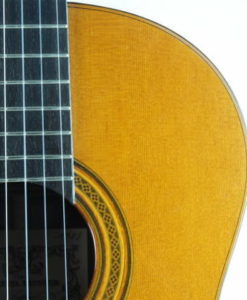 Guitarmaker Daniel Lesueur 1988 ex. Judicael Perroy 18LES088-05