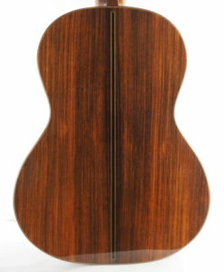 Guitarmaker Daniel Lesueur 1988 ex. Judicael Perroy 18LES088-02