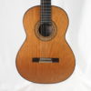 Luthier Dieter Hopf Portentosa Evolucion 2014 No. 4800