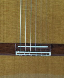 Classical guitar Portentosa Grande Furioso luthier Dieter Hopf 18HOP740-05