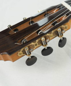 Glenn Canin Luthier double-top classical guitar No 146 19CAN146-10