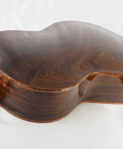 Luthier John Price classical guitar No. 333