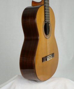 Jose Ramirez 1a Especial 2005 – perfect condition – – Classical concert  guitar